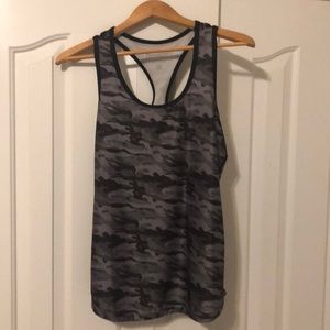 Orangetheory tank top